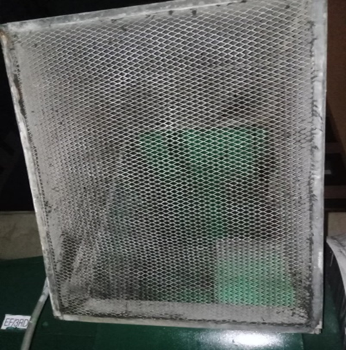 Fumehood – KLEN Industrial