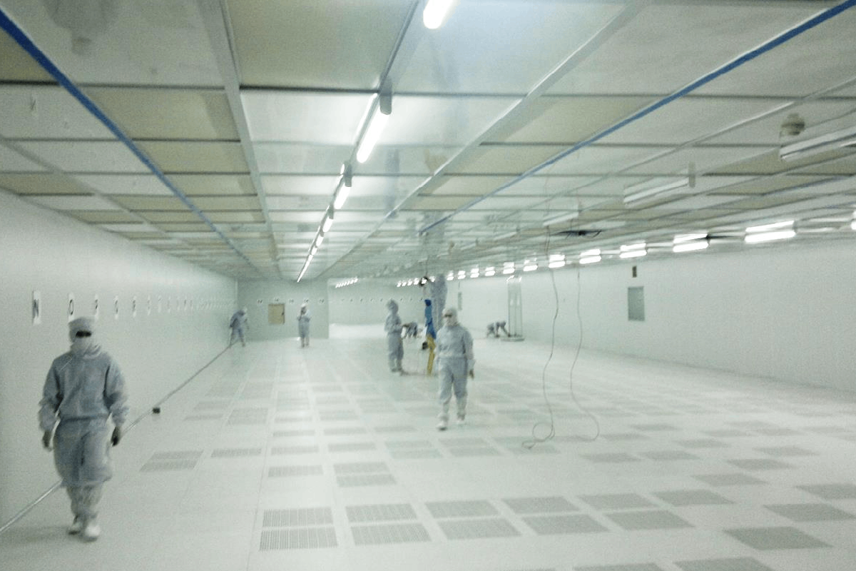 Industrial Facility 2