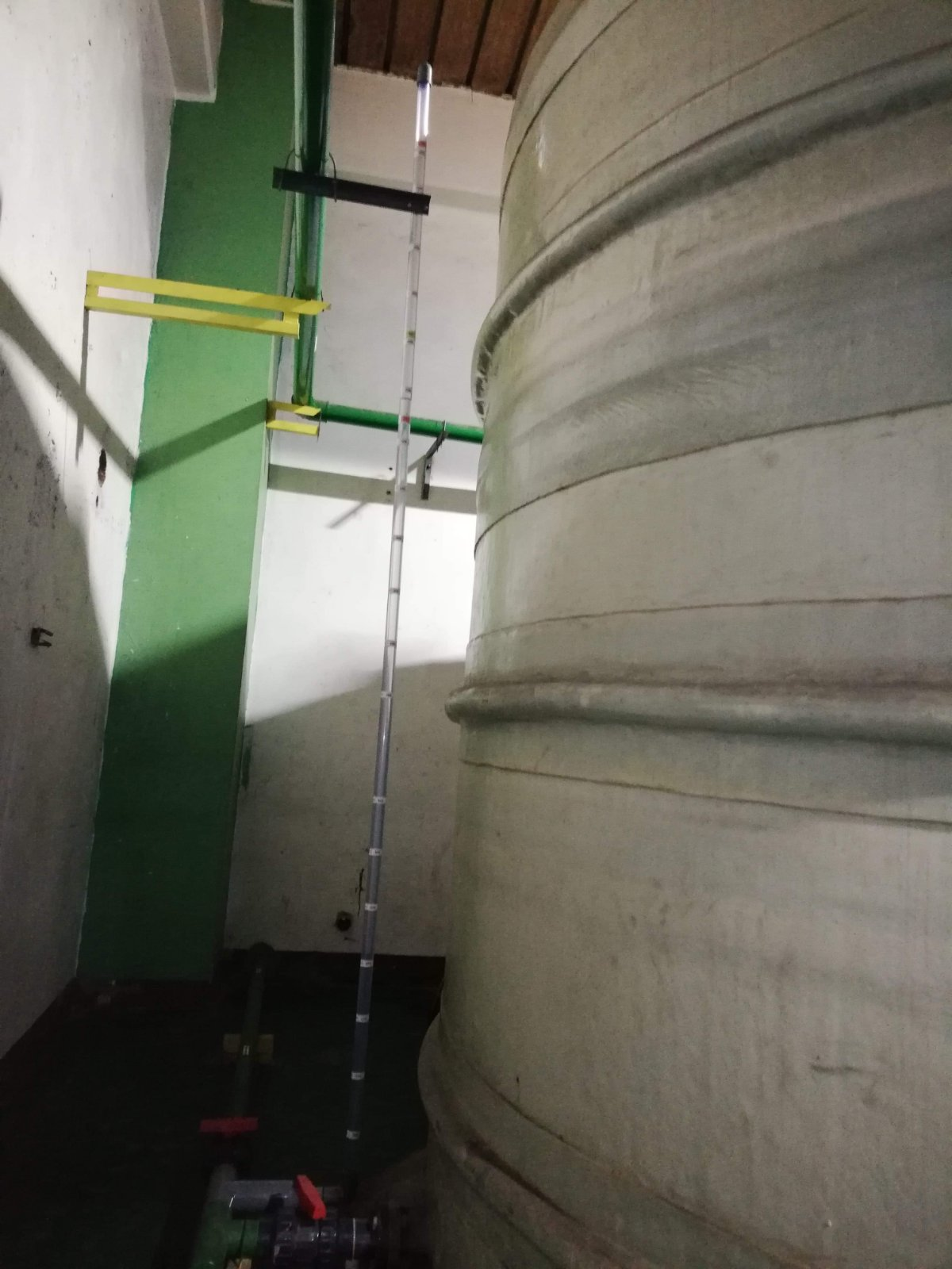 Piping Works – Welding Works